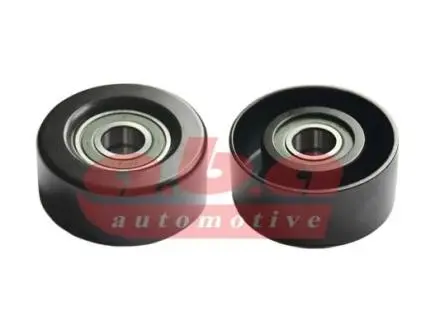 ABA TOYOTA Натяжной ролик Avensis,Camry,Previa,RAV4 00- ABA (A.B.A.) YM656931