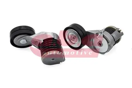ABA VW Натяжитель ремня Golf,Skoda Octavia 1.4/1.6 96- ABA (A.B.A.) YD502320
