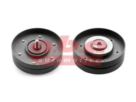 ABA VW ролик натяжний Audi A4/5/5,T5 1.8/2.0TFSI 07- ABA (A.B.A.) YS506372