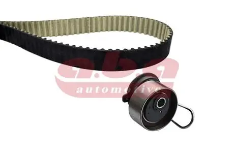 ABA HONDA К-кт ГРМ ремень + ролик CIVIC VII, FR-V 1.6 ABA (A.B.A.) YK330104