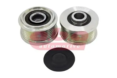 ABA OPEL Шків генератора Astra J 1.7CDTI 09- ABA (A.B.A.) YT300228