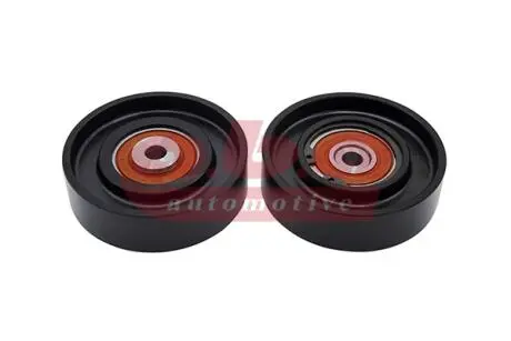 Фото 1 - aba toyota ролик натяжн. yaris 1.0/1.3 99- ABA (A.B.A.) YM656605 ABA TOYOTA Ролик натяжн. Yaris 1.0/1.3 99- ABA (A.B.A.) YM656605 (фото 1)