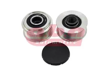 ABA OPEL Шкив генератора Astra H 04- ABA (A.B.A.) YT300065
