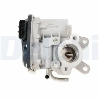 Клапан EGR Delphi EG1063612B1