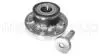 Подшипник ступицы задней. VW Golf V/Audi A3 (30x137) 05- CIFAM 619-2705 (фото 1)