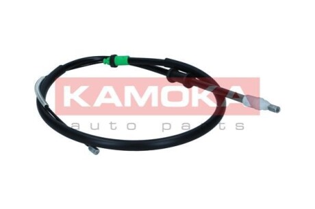 Трос ручного гальма Renault Kangoo 97-08 KAMOKA 1190134