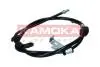 Фото 4 - трос ручного тормоза Alfa Romeo 159 05-12 KAMOKA 1190082 Трос ручного тормоза Alfa Romeo 159 05-12 KAMOKA 1190082 (фото 4)