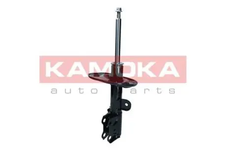 Амортизатор газовый передний правый KAMOKA 2000588