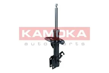 Амортизатор газовий передній правий KAMOKA 2001123