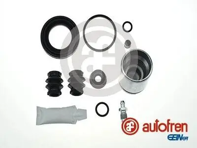 Ремкомплект гальмiвного супорта AUTOFREN D42450C