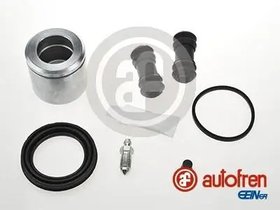 Ремкомплект переднього супорта AUTOFREN D42531C
