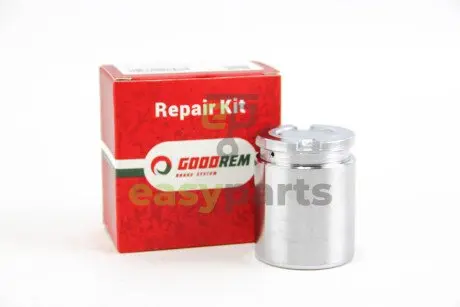 Поршень супорта зад Audi A3/A4/Jumpy 07-/Scudo 07-/Trafic II/III/Vivaro/Caddy III/T5 41x51,1 GOODREM RK81593.0