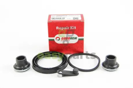 Ремкомпл. супорта перед 57mm Scudo/Jumpy/Expert 96> (Bdx-Bosch) GOODREM RK6221.0