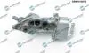 Радиатор масляный с корпусом масляного фильтра DR MOTOR DRM161007S (фото 2)