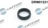 Прокладка корпусу масляного фiльтра DR MOTOR DRM01221 (фото 1)