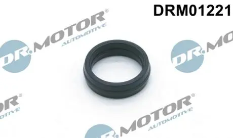 Прокладка корпусу масляного фiльтра DR MOTOR DRM01221