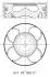 Поршень двигуна MAHLE / KNECHT 011 PI 00117 002 (фото 1)