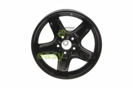 Диск колісний Renault Arkana 19- (r17) RENAULT / DACIA 403003913R (фото 1)