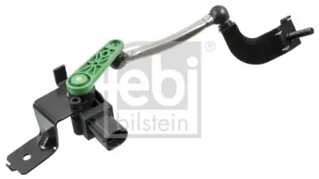 Датчик уровня фар AUDI/VW Q3/Caddy/Golf/Passat/Tiguan "L \'\'05-18 FEBI BILSTEIN 184846