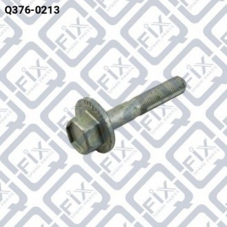 Болт развальный заднего поперечного рычага Q-fix Q376-0213