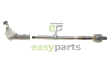 Фото 1 - тяга рульова (з наконечником) (L) Audi A3/Skoda Octavia I/VW Golf IV 96-10 ASMETAL 29VW0555 Тяга рульова (з наконечником) (L) Audi A3/Skoda Octavia I/VW Golf IV 96-10 ASMETAL 29VW0555 (фото 1)