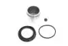 Ремкомплект супорта (переднього) Suzuki Vitara 94-03 (d=57mm) (+ поршень) QUICK BRAKE 114-5295 (фото 1)