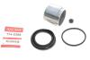 Ремкомплект супорта (переднього) Suzuki Vitara 94-03 (d=57mm) (+ поршень) QUICK BRAKE 114-5295 (фото 2)