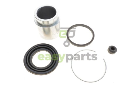 Ремкомплект супорта (заднього) Mazda 626 91-92/Opel Frontera 92- (d=42mm) (+ порень) QUICK BRAKE 114-5298