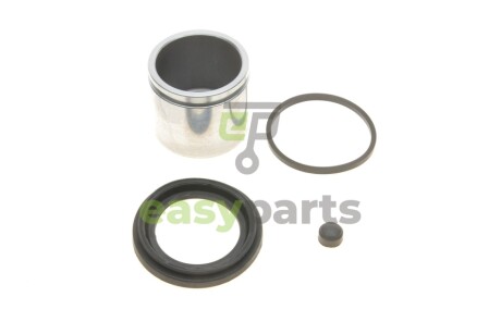 Ремкомплект супорта (переднього) Nissan Primera 90- (d=57mm) (+поршень) QUICK BRAKE 114-5265