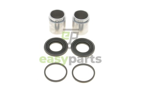 Ремкомплект супорта (переднього) Lexus RX 350/Toyota Rav 4 08- (d=45mm) (+ 2 поршня) QUICK BRAKE 114-5245 (фото 1)