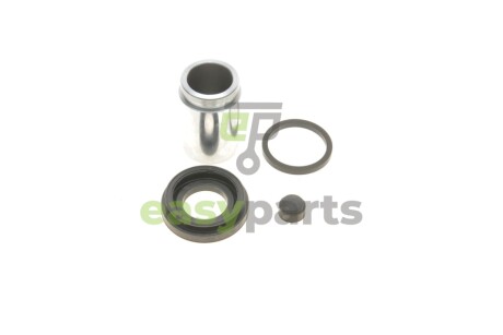 Ремкомплект супорта (заднього) Hyundai Accent/Kia Rio 05-11 (d=30mm) (+поршень) QUICK BRAKE 114-5205