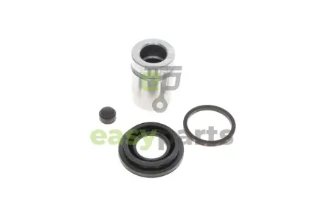 Ремкомплект супорта (заднього) BMW 3 (E36) (d=34mm) (+поршень) QUICK BRAKE 114-5207