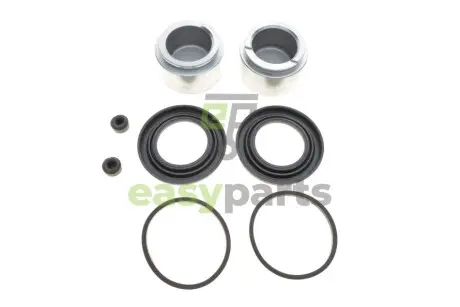 Ремкомплект супорта (переднього) VW T2/T3 67-92 (d=54mm) (+2 поршня) QUICK BRAKE 114-5188