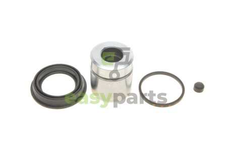 Ремкомплект супорта (переднього) Opel Astra 98-09 (d=52mm) (+ поршень) QUICK BRAKE 114-5136