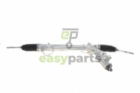 Рейка рульова BMW 5 (E60)/6 (E63) 03-10 M54/M57/N62 Solgy 221013