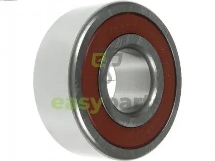 Підшипник кульковий d>30 AS-PL ABE9129(NSK)