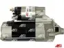 Стартер AS-PL S6133 (фото 6)
