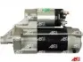 Стартер AS-PL S6133 (фото 8)