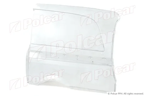 Фото ремкомплект крыла заднего левый Polcar 504083-1 Ремкомплект крыла заднего левый Polcar 504083-1