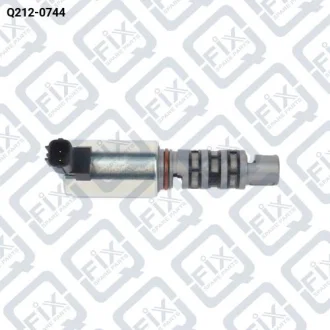 КЛАПАН VVT-I (ЗМІНИ ФАЗ ГРМ) Q-fix Q212-0744