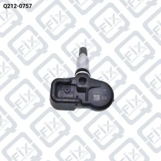 Датчик тиску в шинах Q-fix Q212-0757
