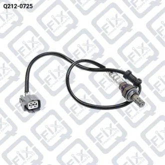 ДАТЧИК КИСЛОРОДНЫЙ Q-fix Q212-0725