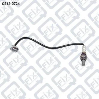 Датчик кисневий Q-fix Q212-0724