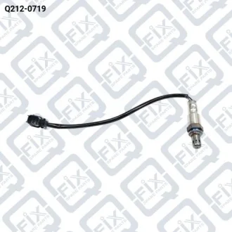 ДАТЧИК КИСЛОРОДНЫЙ Q-fix Q212-0719