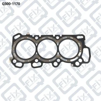 Прокладка ГБЦ Q-fix Q300-1170