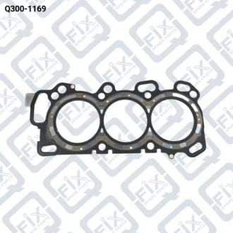 Прокладка ГБЦ Q-fix Q300-1169