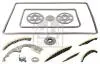 Комплект ланцюга ГРМ Audi A4/A5/A6/A7/A8/Q5/Q7 2.7/3.0 TDI 07-18 178306