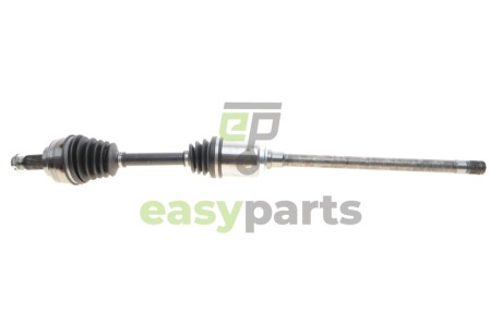 Піввісь BMW X5 (E53) 3.0 d/3.0-4.8 i (M57/M54/M62/N62) 00-06 (R) (L=973mm) FEBI BILSTEIN 182023