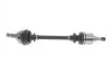 Піввісь (передня) Citroen Berlingo/Peugeot Partner 1.6HDI/1.6i 08- (L) (25х24х630) FEBI BILSTEIN 181916 (фото 1)