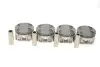 Поршень Dacia Duster/Logan/Sandero/Renault Clio/Kangoo 1.6 16V 98- (80.00mm/+0.50mm) (к-кт 4 шт) AMP PX-REN-4A-3841-050-C (фото 1)